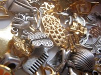 Metal Items