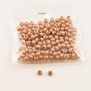 Round Beads Rotten Apple (10gr)