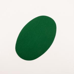 Fusible Patch Green