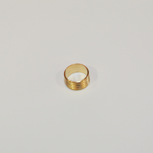 Ροδέλα Χρυσή (10mm)