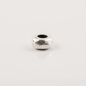 Grommet Forged Silver (9mm)