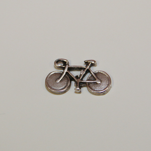 Ποδήλατο Μεταλλικό (1.5x3.5cm)