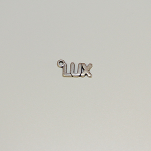 Μεταλλικό "Lux" (1x0.5cm)