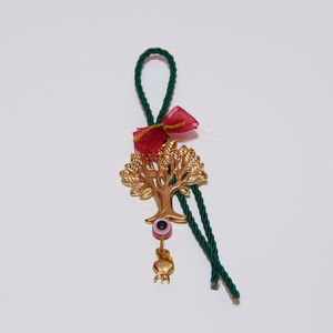 Charm Tree of Life (12cm)