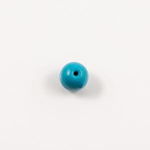 Turquoise Stone Marble (8mm)