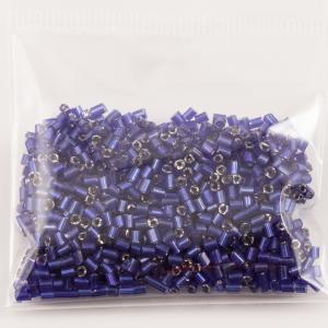 Beads Tube Blue (14gr)