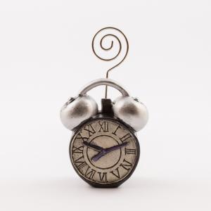 Miniature Antique Clock
