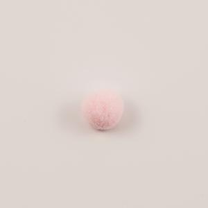 Pom Pom Pink (1.5cm)