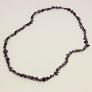 Line Semi-precious (Chips Purple)