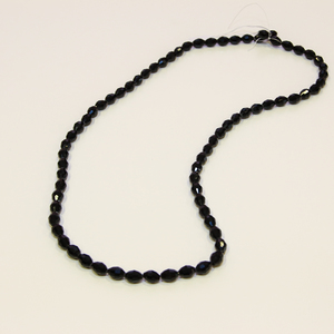 Σειρά Πολυγωνικές Μαύρες (1x0.50cm)