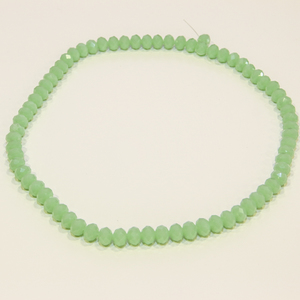 Σειρά Πολυγωνικές Χάντρες Βεραμάν (10mm)