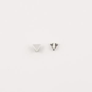 Passed Triangle Silver 3mm