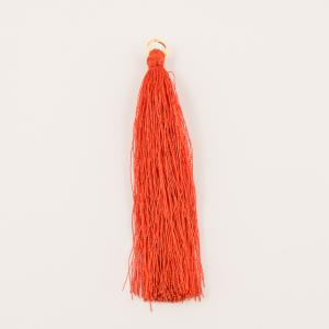 Synthetic Tassel Coral (10cm)