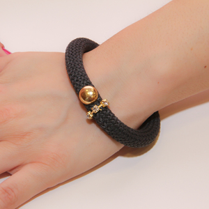 Βραχιόλι με Ορειβατικό Γκρι