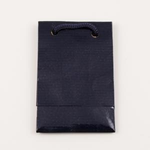 Paper Gift Wrap Dark Blue