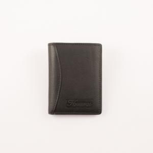 Leather Credit Card Wallet (10x8cm)