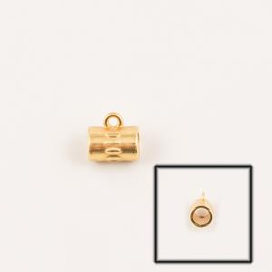 Gold Plated Passed Item 1.2x1.2cm
