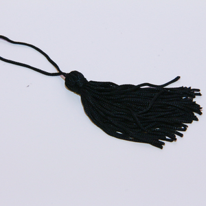 Φούντα Μαύρη (7.5cm)