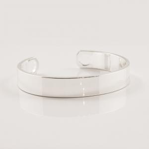 Bracelet Plate Silver