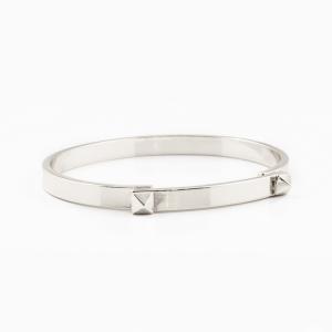 Bracelet Flat Silver 5.8cm