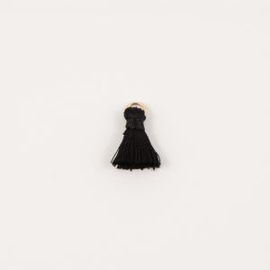 Φούντα Μαύρη (2.2cm)