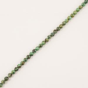 Jade Beads (6mm)