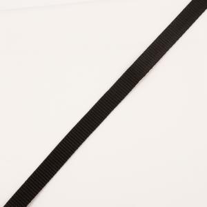 Ιμάντας Μαύρος 1.5cm