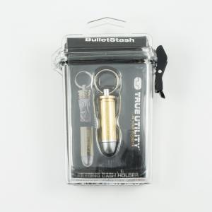 Μπρελόκ Bulletstash