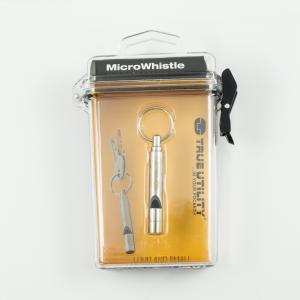 Key Ring MicroWhistle