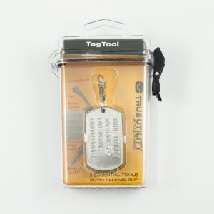 Μπρελόκ Tagtool