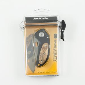 Key Ring JackKnife