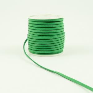 Suede Green 3mm (30 meters)