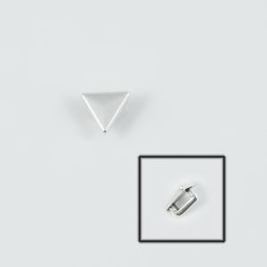 Passed Triangle Silver 1.1x1cm