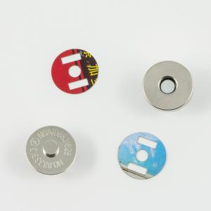 Magnetic Button for Bag 1.8cm