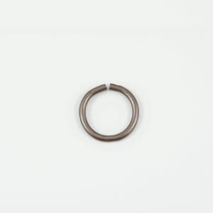 Metal Hoop Copper 2.6cm
