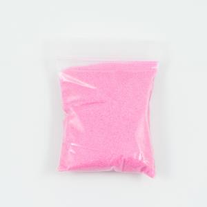 Διακοσμητική Άμμος Ροζ 20gr