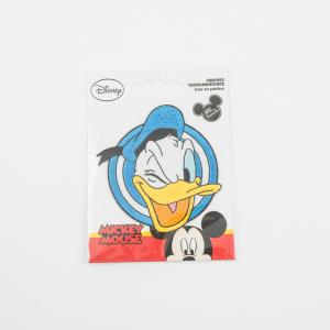 Iron-On Patch Donald Duck