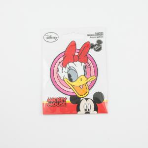 Iron-On Patch Daisy Duck