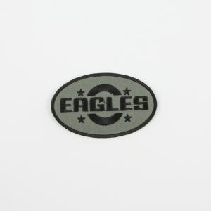 Patch "Eagles" 8x5cm