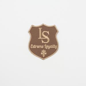 Patch "LS Extreme Loyalty"