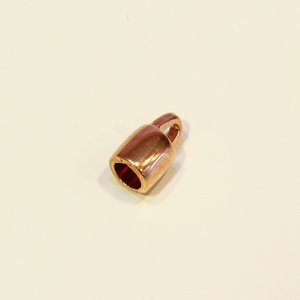 Μεταλλικός Ακροδέκτης (5mm)