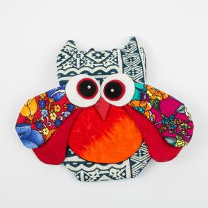 Bag Owl Lachouri