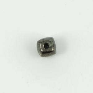 Metal Marble Black Nickel 5mm