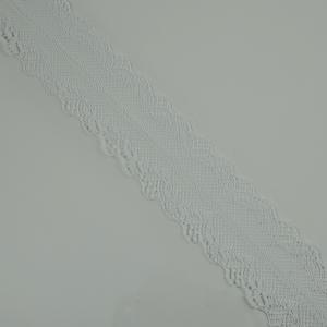 Lace White (40mm)