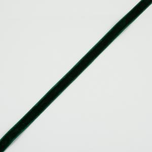 Velvet Ribbon Cypress 10mm