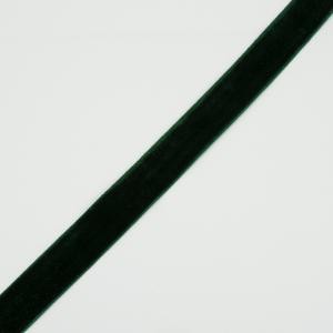 Velvet Ribbon Cypress 20mm