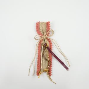 Γούρι Γιούτα-Πον Πον Χρυσά Στοιχεία