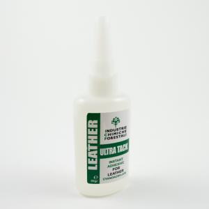 Instant Adhesive Leather 50gr