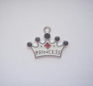 Crown with Enamel (3x1.5cm)