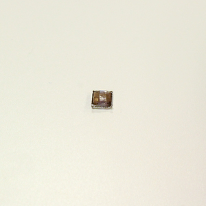 Crystal Bezel (0.5x0.5cm)